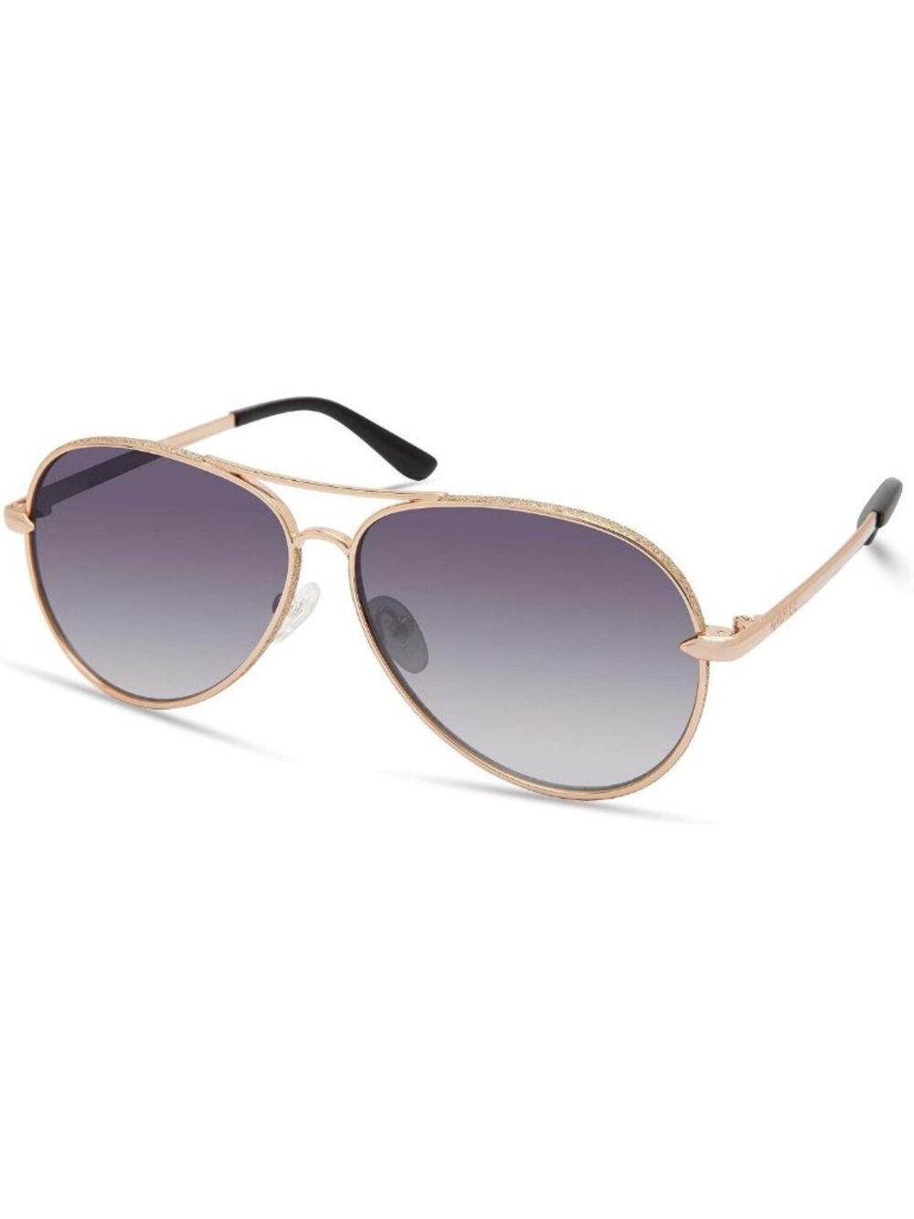 Chic Women's Classic Aviator Pilot Sunglasses - Stylish UV Protection Eyewear